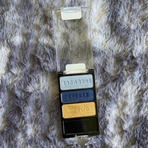 🌷Wet n Wild Coloricon Eyeshadow Trio Palette in Shade 333 “I GOT GOOD JEANS”